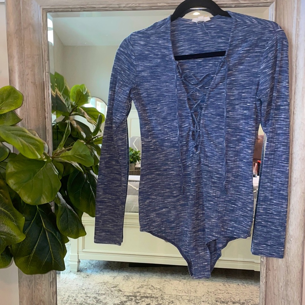 Boutique bodysuit